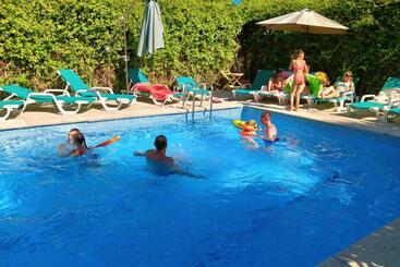 Residencial Playa Lisa - Boadilla del Monte