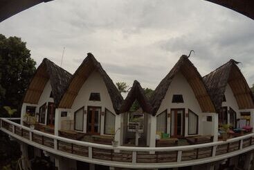 هاستل Sayang Mama Inn