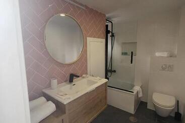 Apartamentos El Caserio