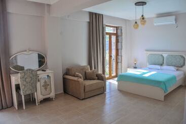 Assos Hestia Otel