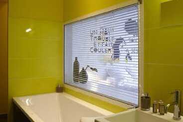 تختخواب و صبحانه 2bis Chambres D Hôtes