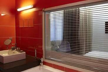 تختخواب و صبحانه 2bis Chambres D Hôtes