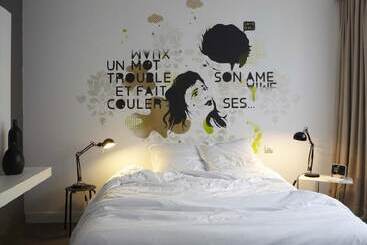 تختخواب و صبحانه 2bis Chambres D Hôtes