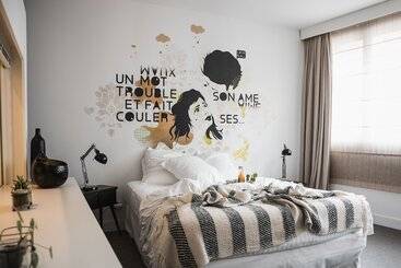 تختخواب و صبحانه 2bis Chambres D Hôtes