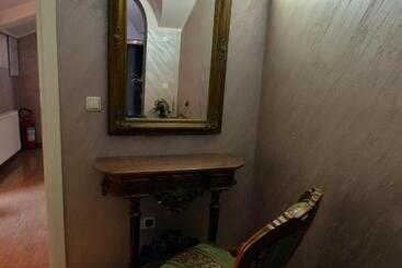 تختخواب و صبحانه Garni Hotel Kaća