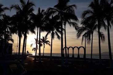 Casa Ana Ruth Hotel Y Suites