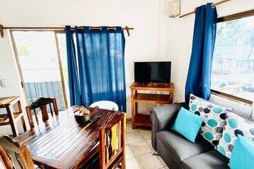 Casa Ana Ruth Hotel Y Suites