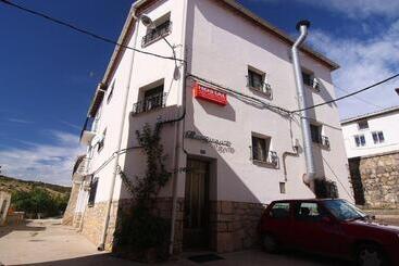 Hostal Casa Martina - Guadalaviar