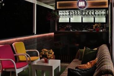Cesme Marin Butik Otel