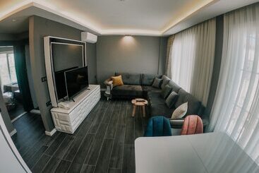 Cesme Marin Butik Otel
