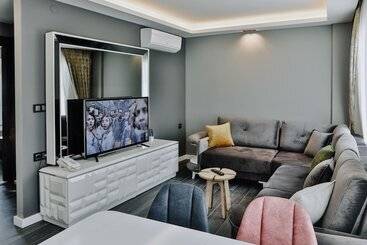 Cesme Marin Butik Otel