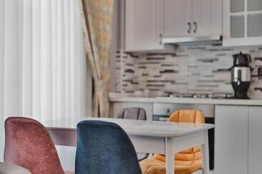 Cesme Marin Butik Otel