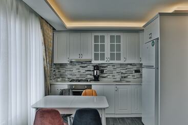 Cesme Marin Butik Otel