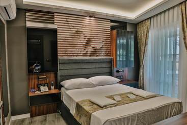 Cesme Marin Butik Otel