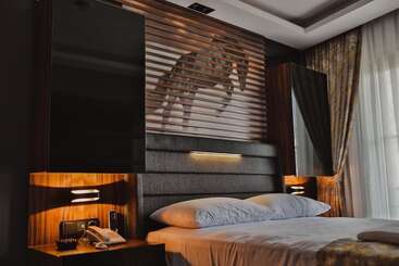 Cesme Marin Butik Otel