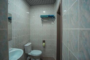 D Ars   Hostel