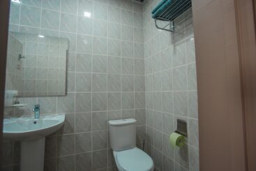D Ars Hostel