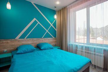 D Ars   Hostel