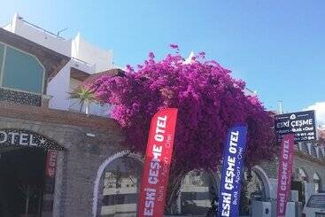 Eski Cesme Apart Butik Otel
