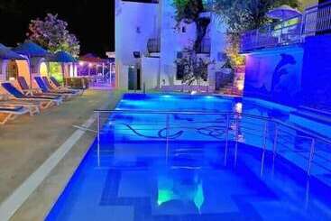 Eski Cesme Apart Butik Otel