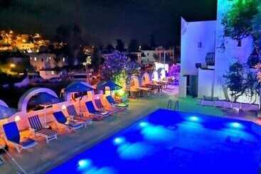 Eski Cesme Apart Butik Otel