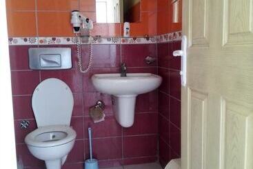 Eski Cesme Apart Butik Otel