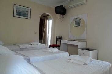 Eski Cesme Apart Butik Otel