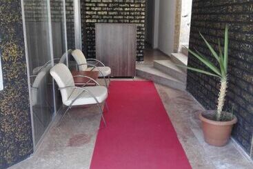 Eski Cesme Apart Butik Otel