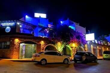 Eski Cesme Apart Butik Otel
