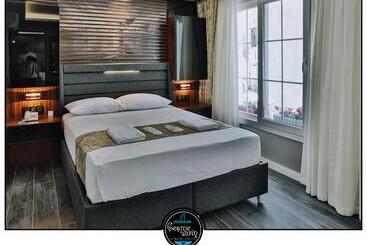 Cesme Marin Butik Otel