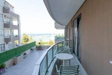 Fortunella Suites & Villas