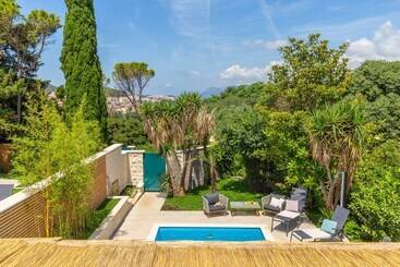 Hedera Estate - Villa Hedera