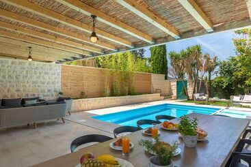 Hedera Estate - Villa Hedera