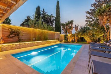 Hedera Estate - Villa Hedera
