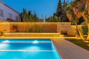Hedera Estate - Villa Hedera