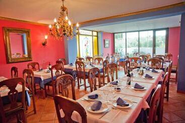 Hostal Restaurante Reina