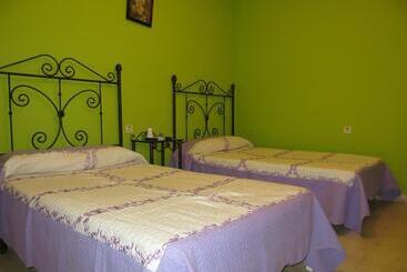Hostal Restaurante Reina