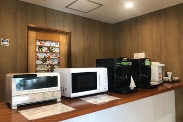 هتل Fujiyama Inn Conifer