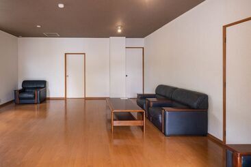 هتل Fujiyama Inn Conifer