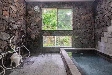هتل Fujiyama Inn Conifer