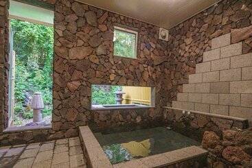 هتل Fujiyama Inn Conifer