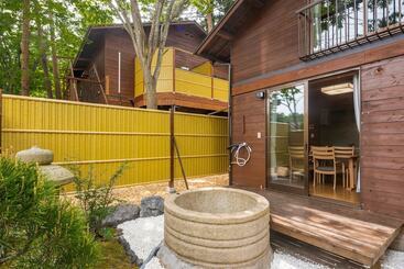 هتل Fujiyama Inn Conifer