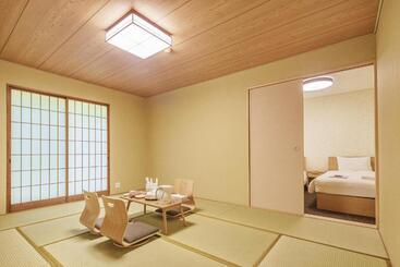 هتل Fujiyama Inn Conifer