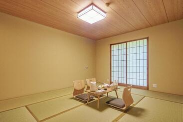 هتل Fujiyama Inn Conifer