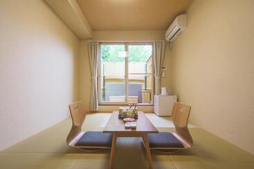 هتل Fujiyama Inn Conifer