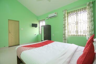 호텔 Chrisander's Resort By Oyo Rooms