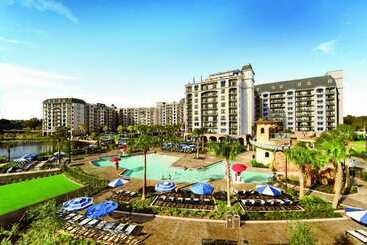 هتل Disney's Riviera Resort