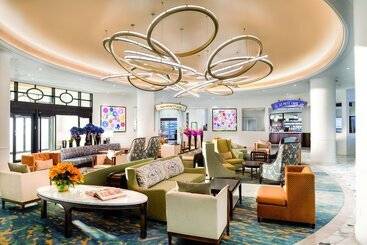 هتل Disney's Riviera Resort