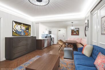 هتل Disney's Riviera Resort