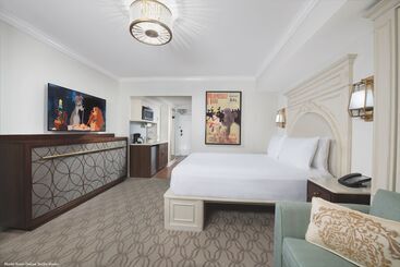 هتل Disney's Riviera Resort